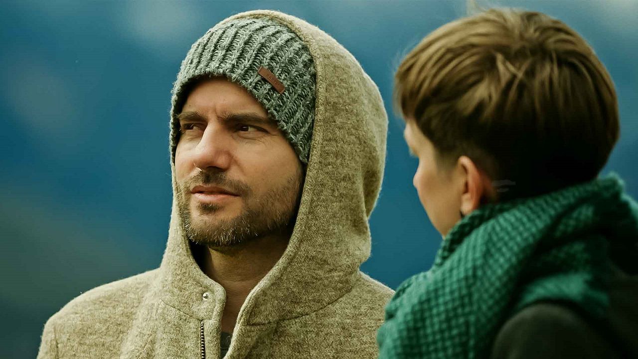 Soultribe – ein Tanz des Lebens : Bild