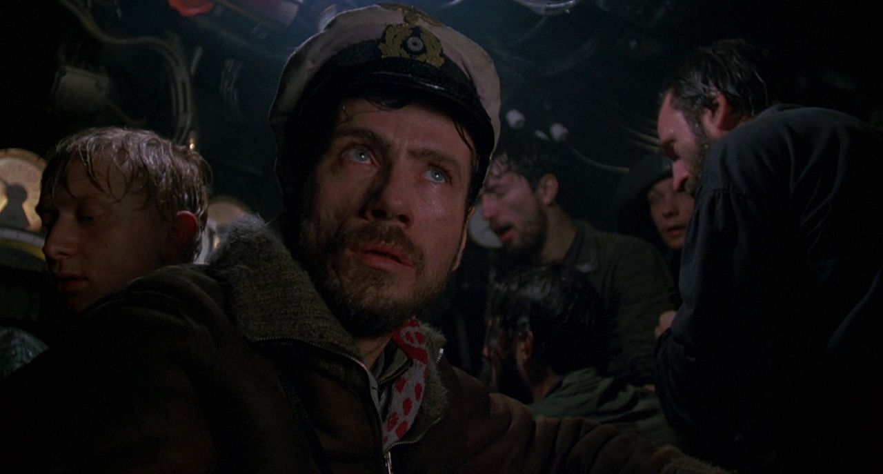 Das Boot : Bild