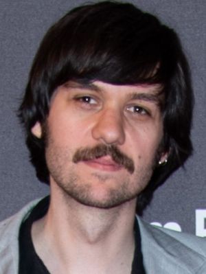 Kinoposter Romain de Saint-Blanquat