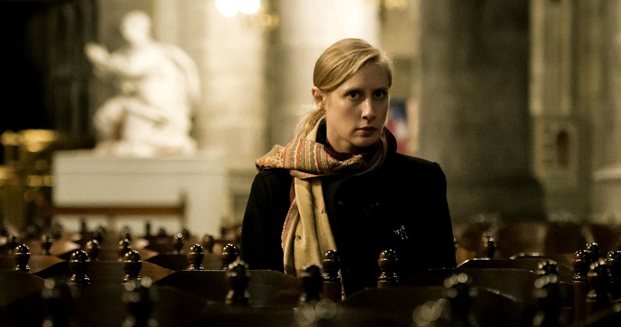 Megalomaniac - Der Schlächter von Mons : Bild