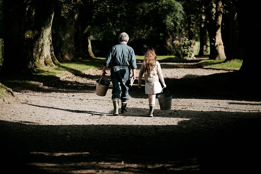 The Quiet Girl : Bild