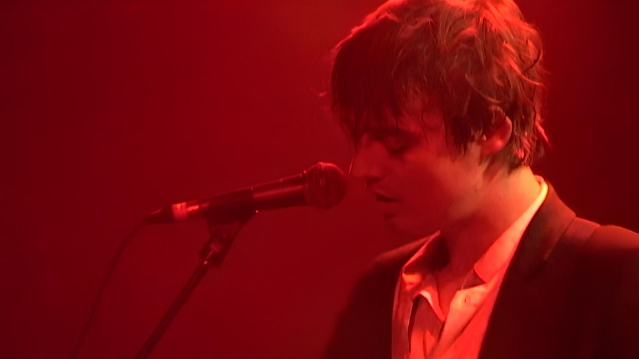 Peter Doherty: Stranger In My Own Skin : Bild Pete Doherty