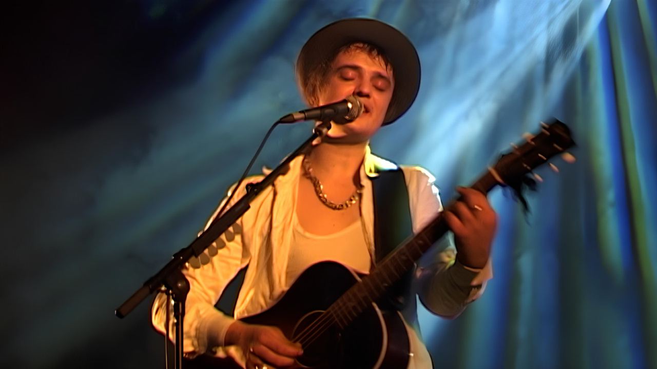 Peter Doherty: Stranger In My Own Skin : Bild Pete Doherty