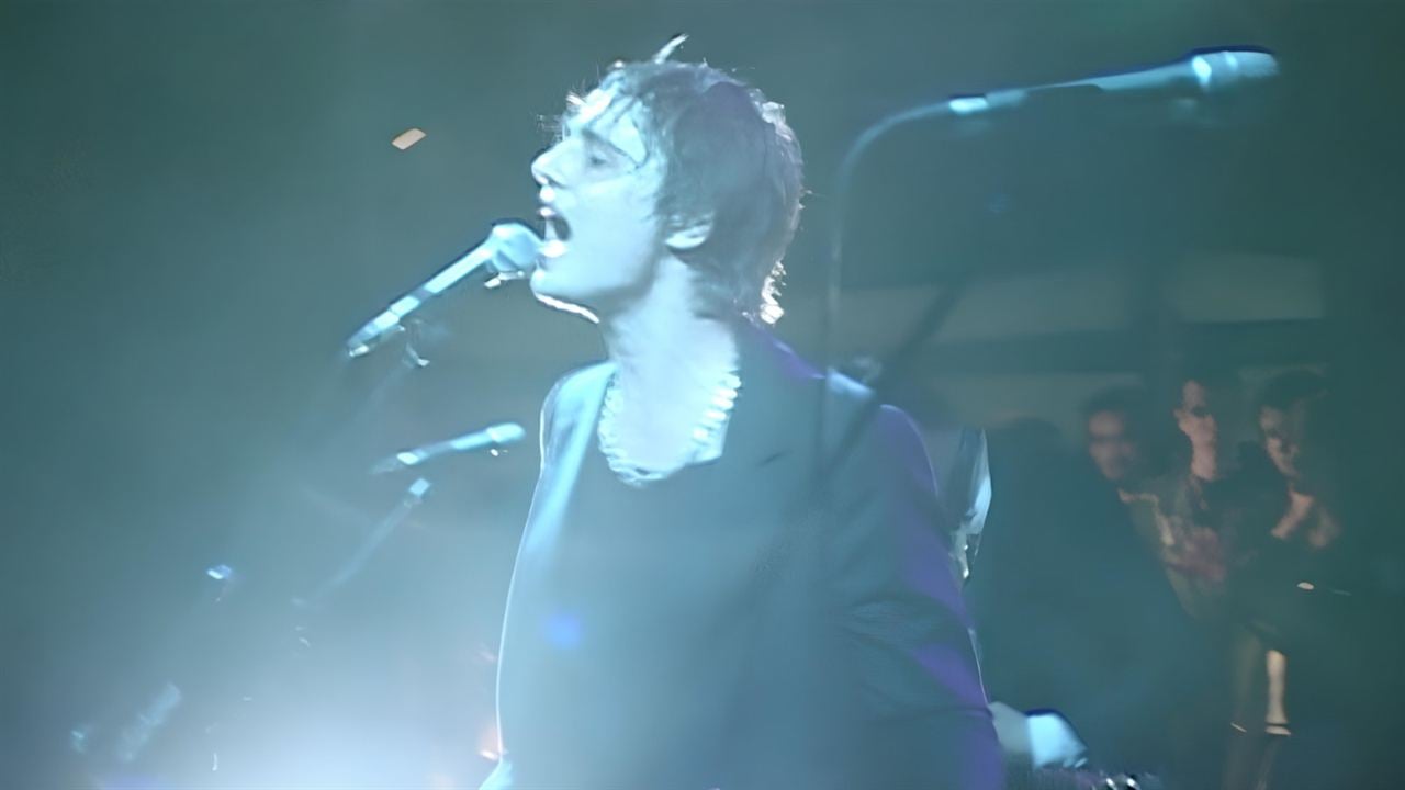 Peter Doherty: Stranger In My Own Skin : Bild Pete Doherty