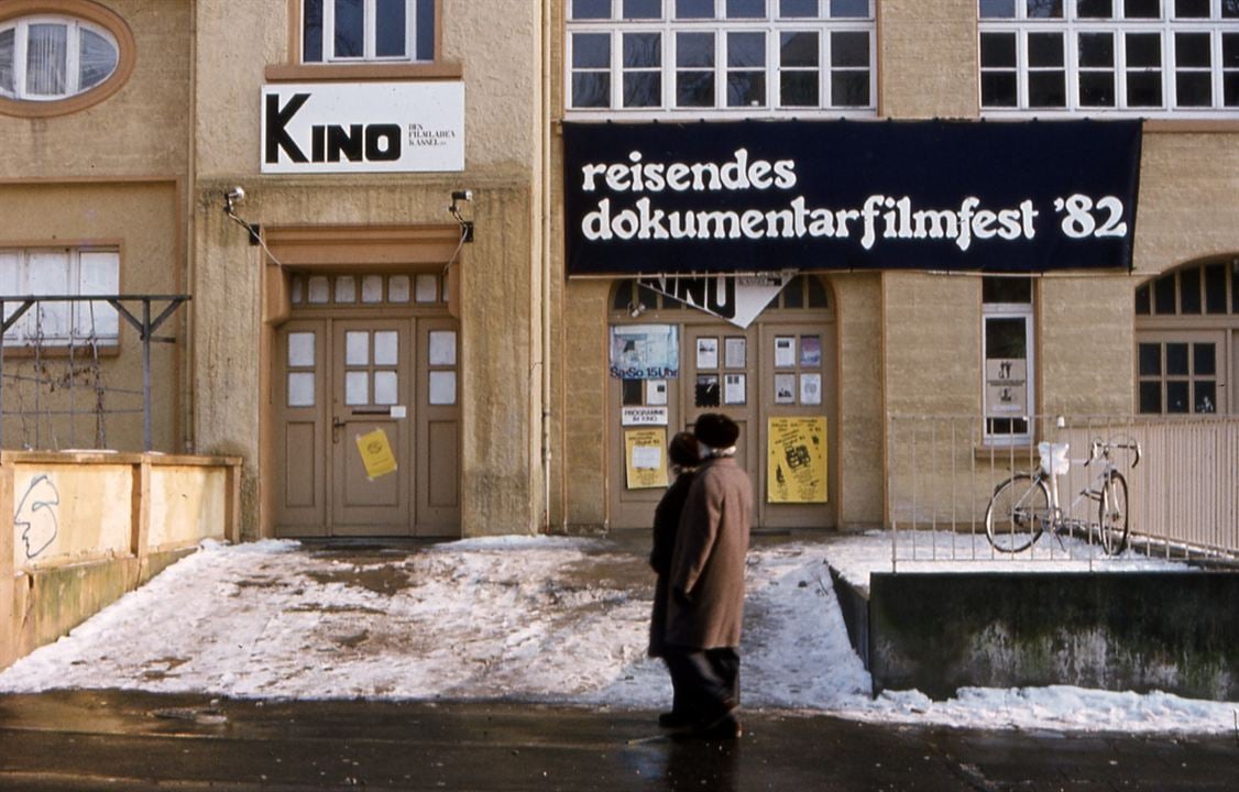 Das Kino sind wir : Bild