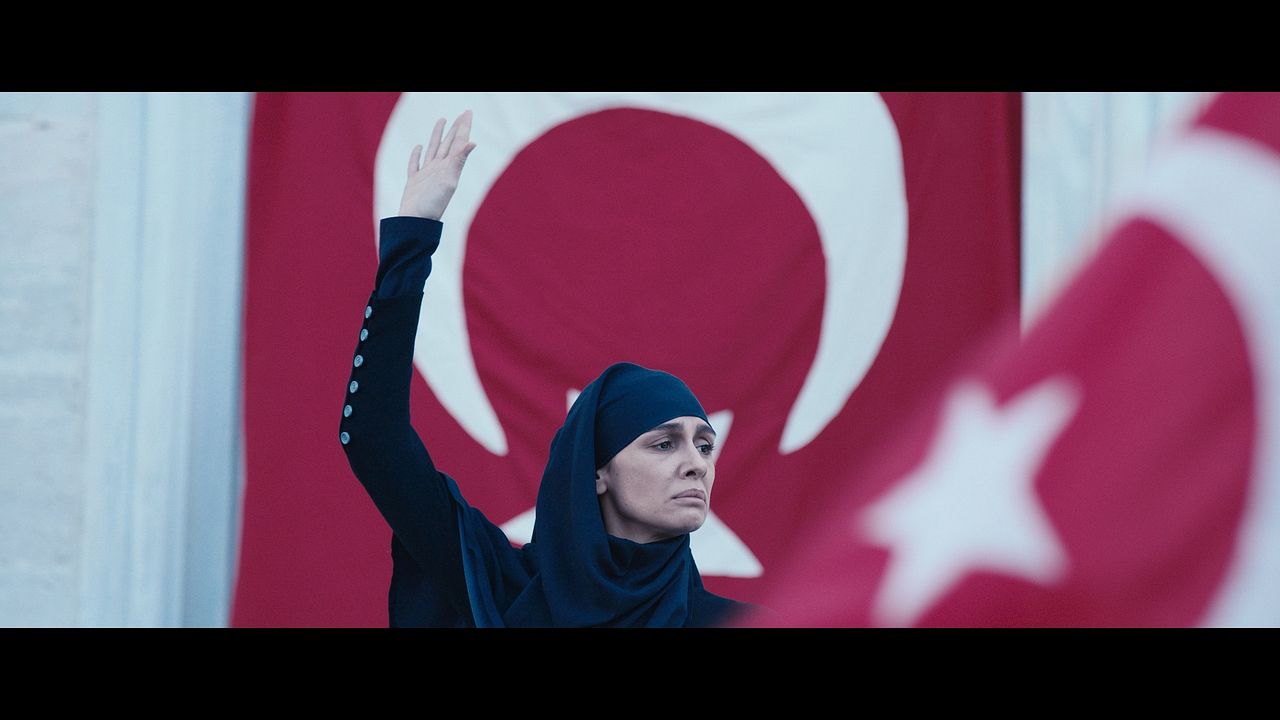 Zaferin Rengi : Bild