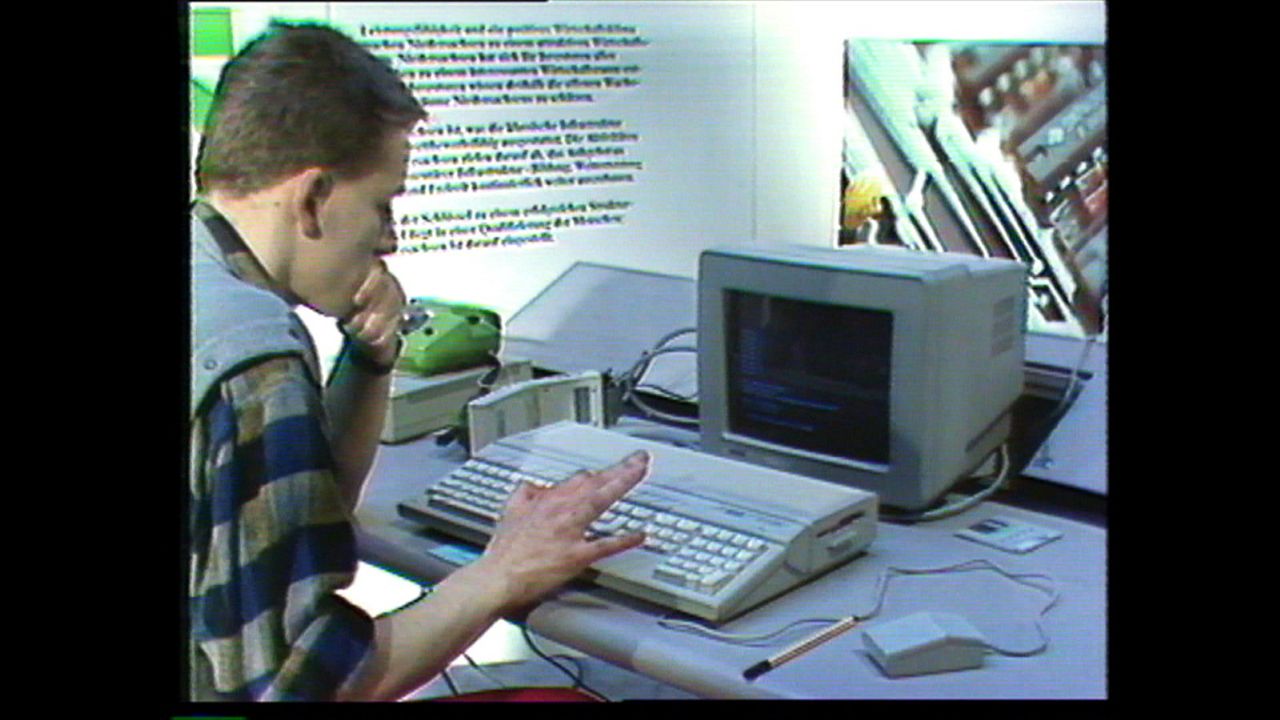 23 - Der mysteriöse Tod eines Hackers : Bild