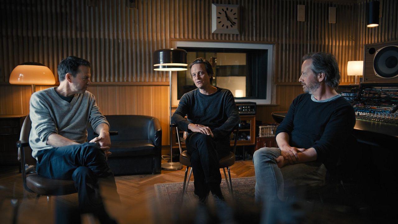 23 - Der mysteriöse Tod eines Hackers : Bild August Diehl