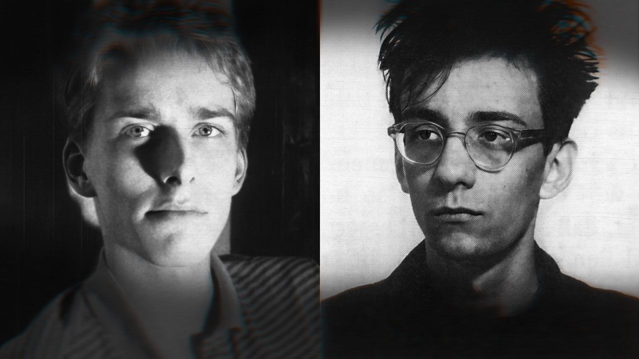 23 - Der mysteriöse Tod eines Hackers : Bild