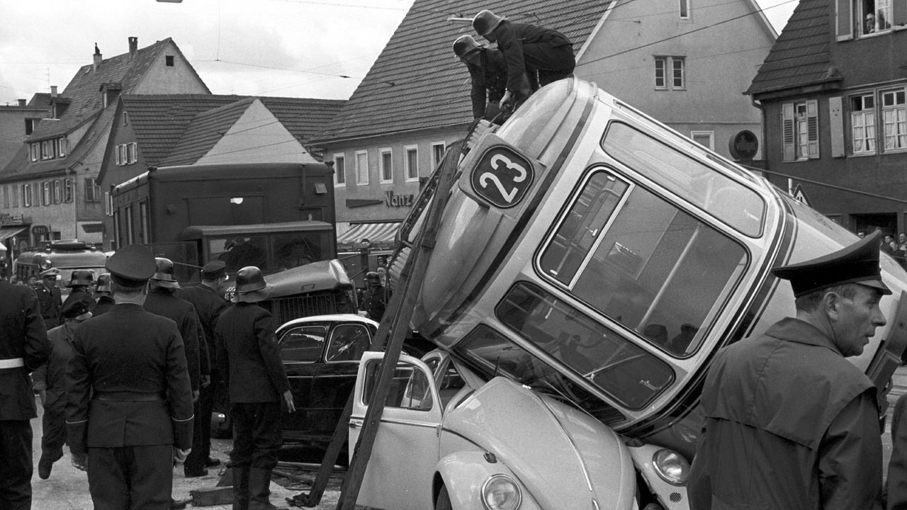 23 - Der mysteriöse Tod eines Hackers : Bild