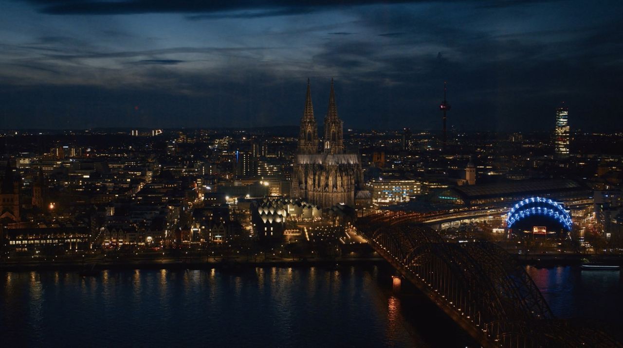 Sound Of Cologne : Bild