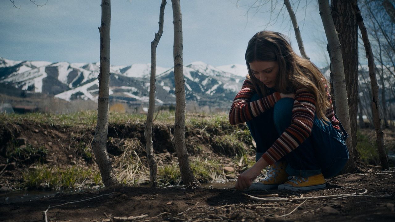 My Secret Life : Bild