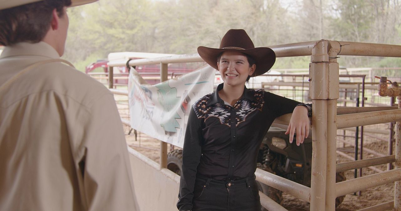 Charlies Pferd – Das Herz eines Champions : Bild