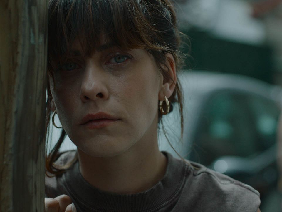 Bild zu María León Bild María León Foto 2 von 58 FILMSTARTS.de