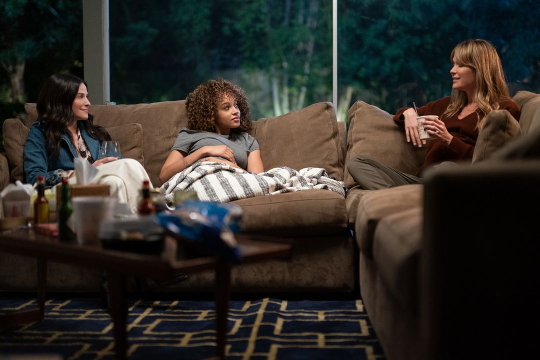 Old Dads : Bild Reign Edwards, Jackie Tohn, Katie Aselton