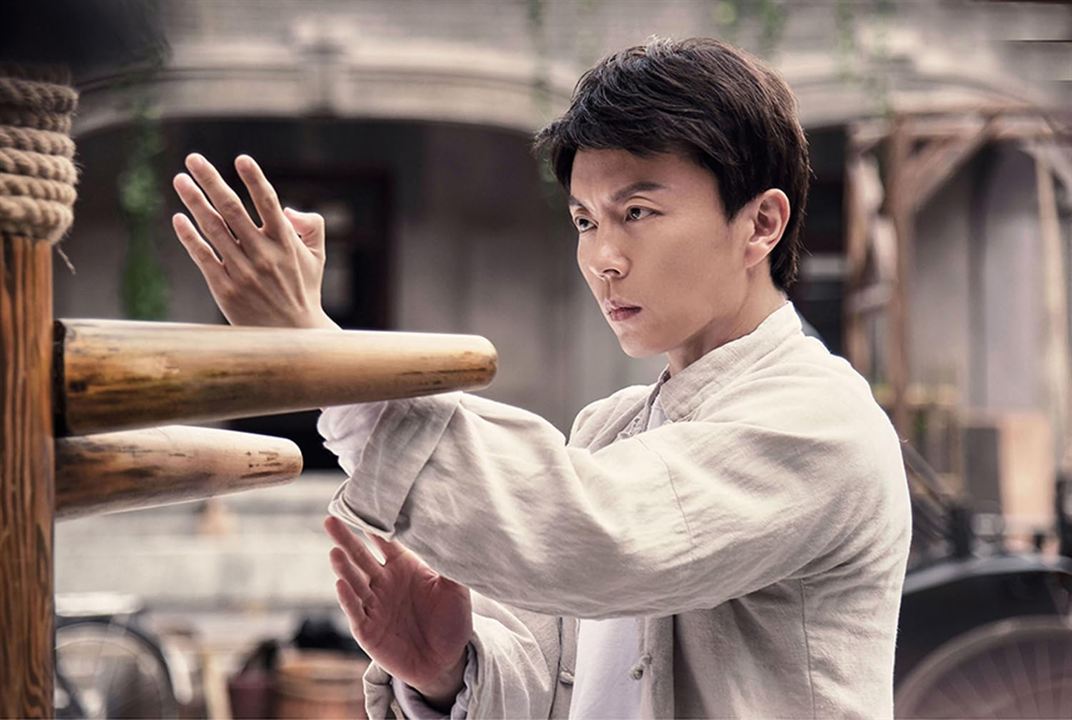 Ip Man: The Awakening : Bild