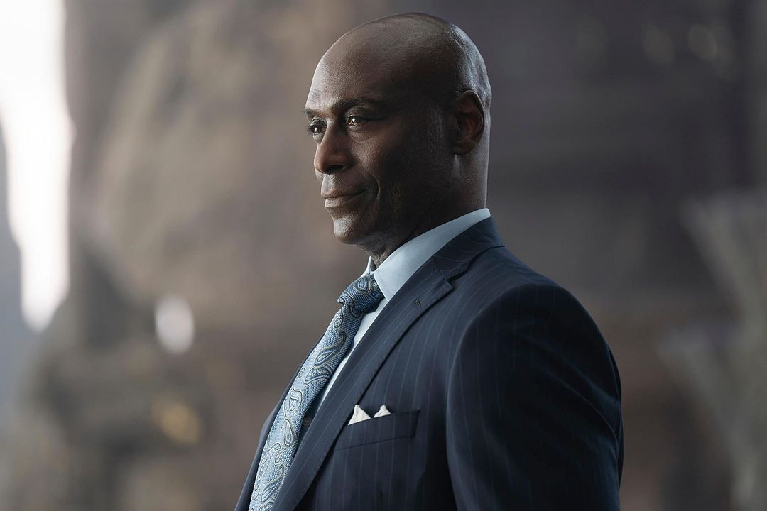 Bild Lance Reddick