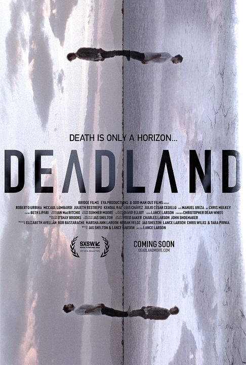 Deadland : Kinoposter