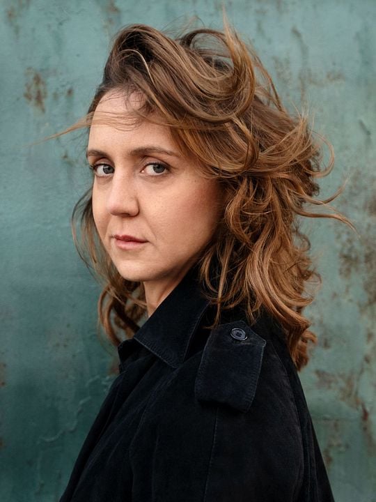 Kinoposter Anne Roemeth