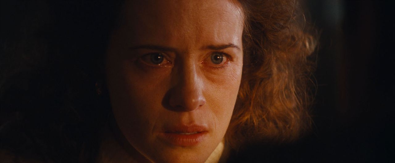 All Of Us Strangers : Bild Claire Foy