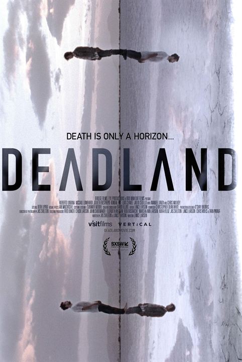 Deadland : Kinoposter