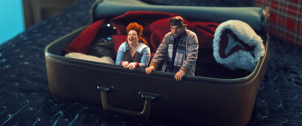 Die Familie Claus 3 : Bild