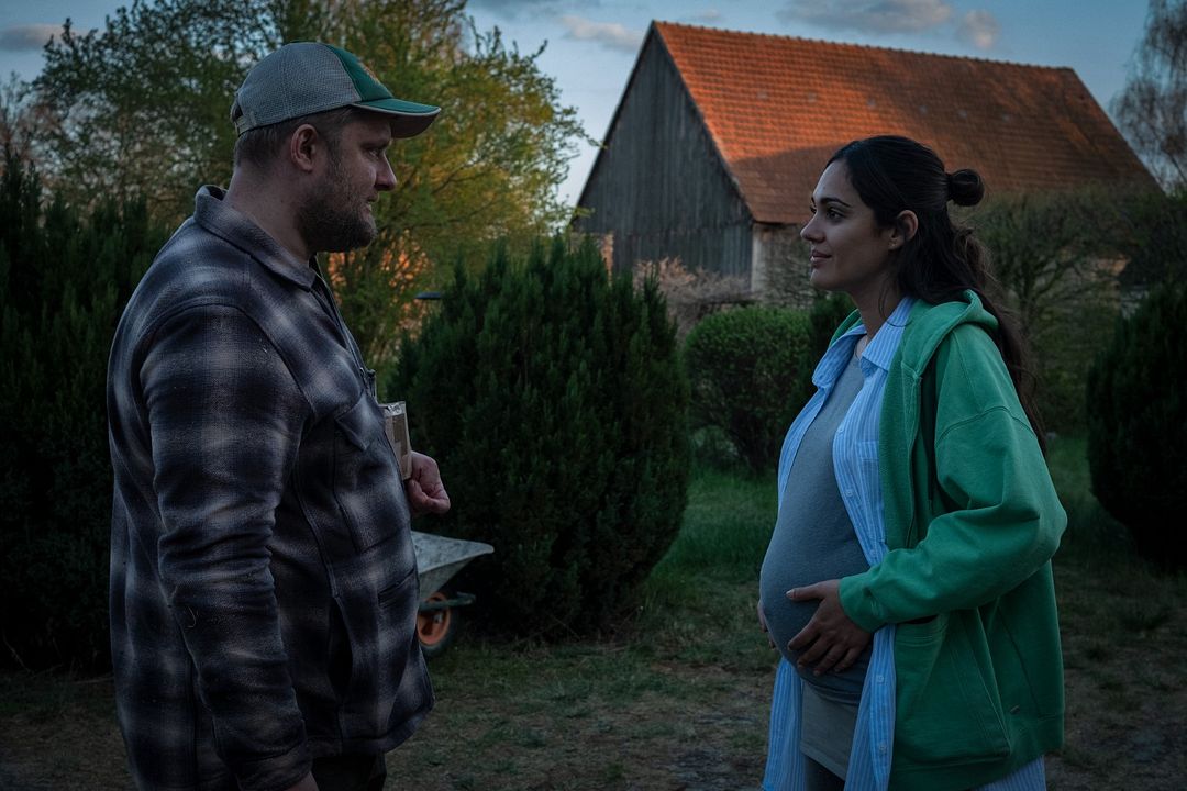 Home Sweet Home - Wo das Böse wohnt : Bild Nilam Farooq