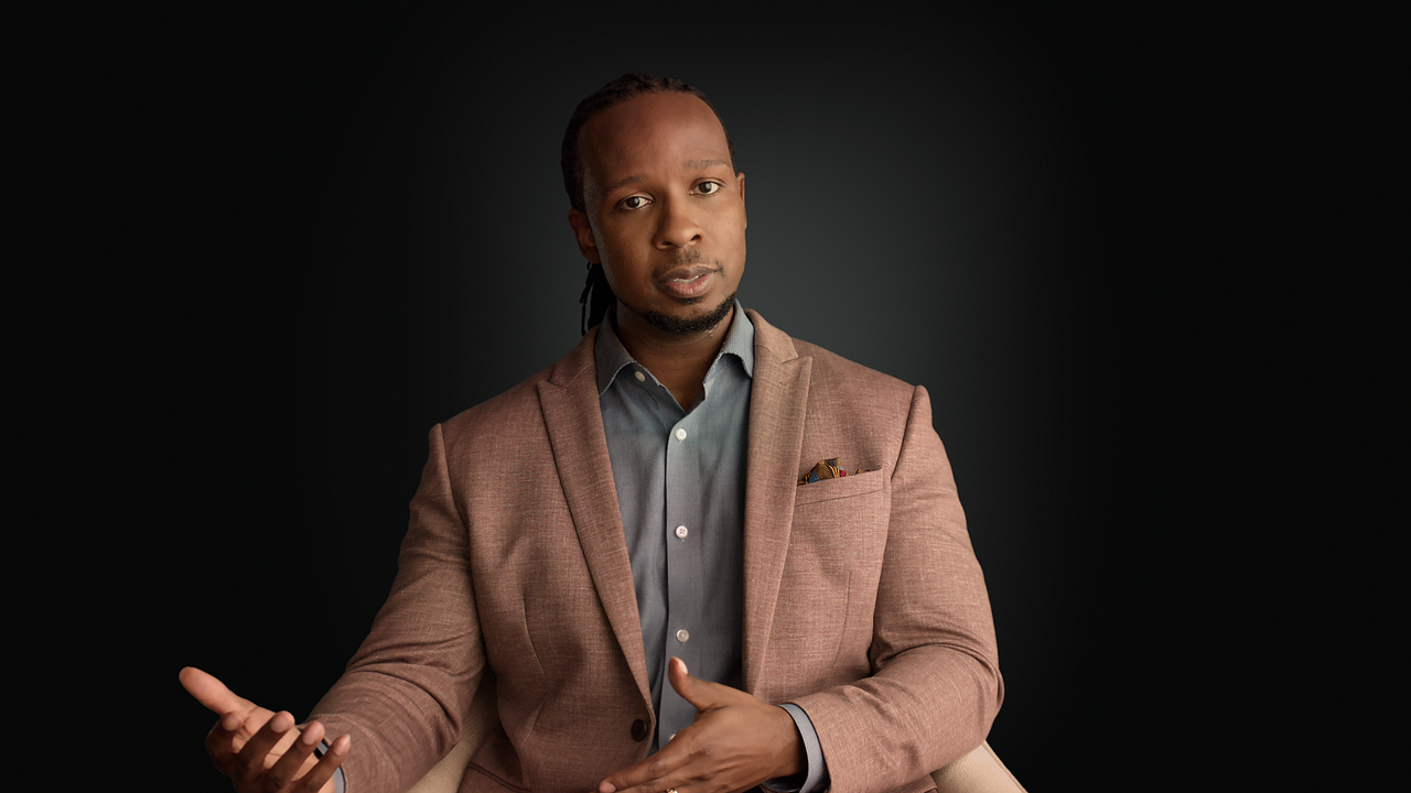 Gebrandmarkt: Die wahre Geschichte des Rassismus in Amerika : Bild