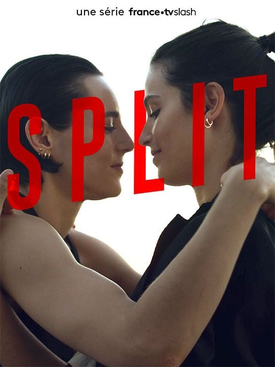 Split : Kinoposter