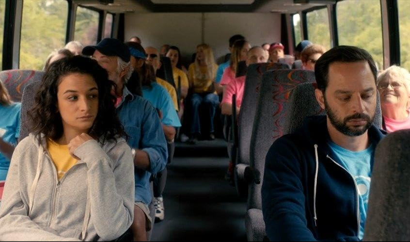 My Blind Brother : Bild