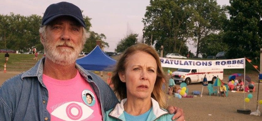 My Blind Brother : Bild