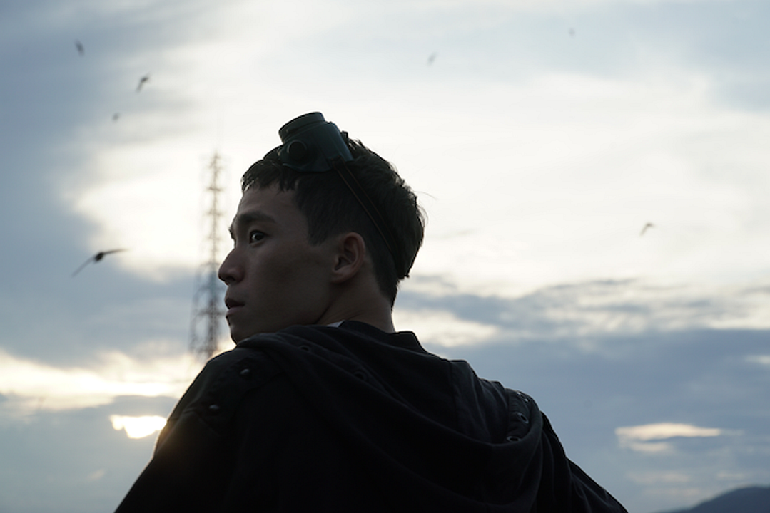 Doi Boy : Bild Awat Ratanapintha