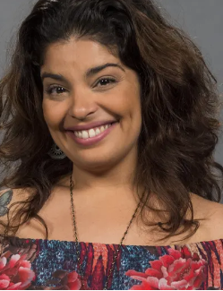 Kinoposter Daniela Fontan