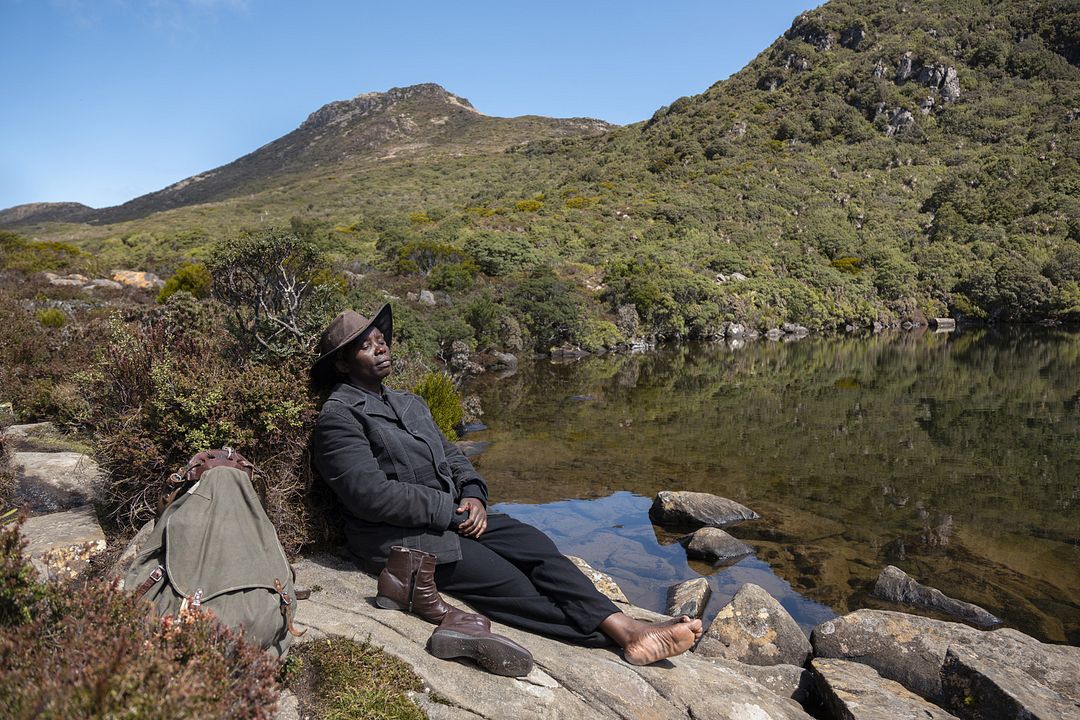 The Survival Of Kindness - Das Überleben der Freundlichkeit : Bild