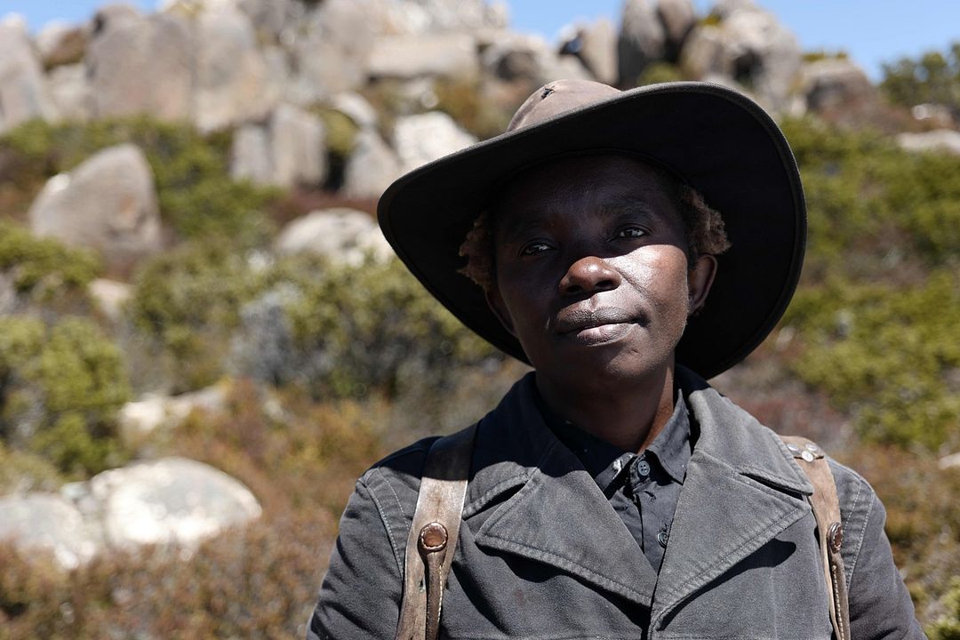 The Survival Of Kindness - Das Überleben der Freundlichkeit : Bild