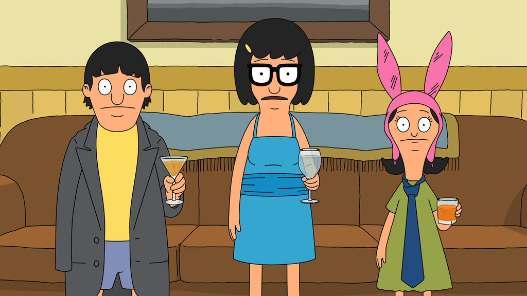 Bob's Burgers : Bild