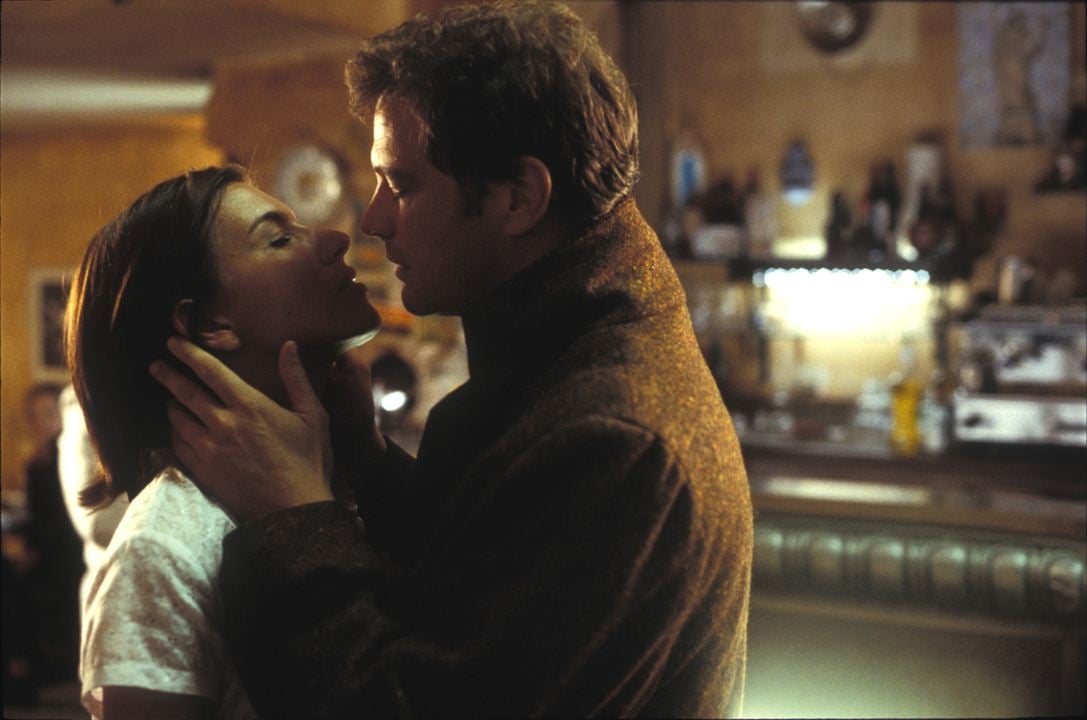 Tatsächlich... Liebe : Bild Lúcia Moniz, Colin Firth