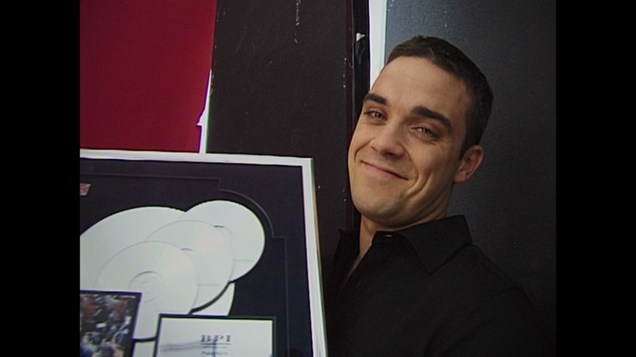 Robbie Williams : Bild