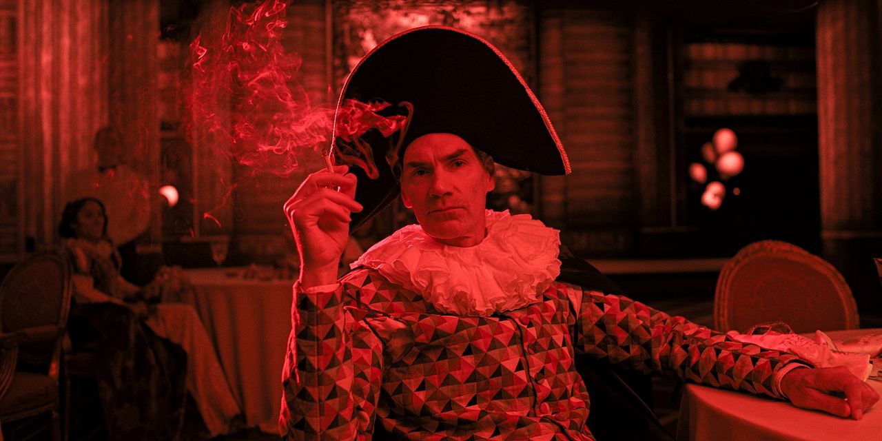 The Queen Mary : Bild