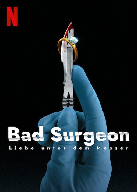 Bad Surgeon: Liebe unter dem Messer : Kinoposter