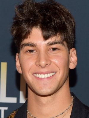 Kinoposter Nic Luken