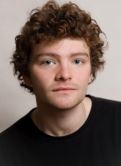 Kinoposter Max Raphael