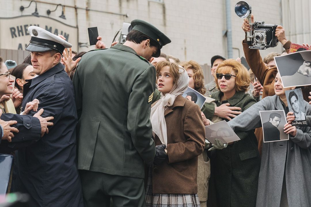 Priscilla : Bild Cailee Spaeny