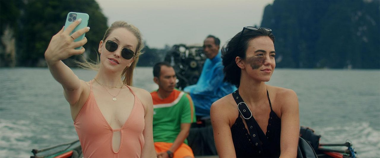 Influencer - Trau niemandem, dem Du folgst : Bild