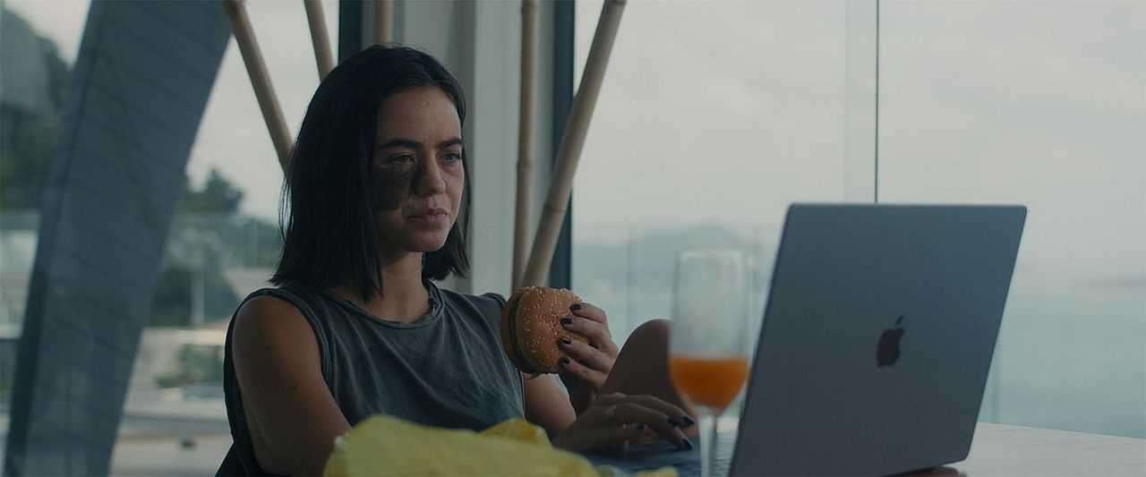 Influencer - Trau niemandem, dem Du folgst : Bild