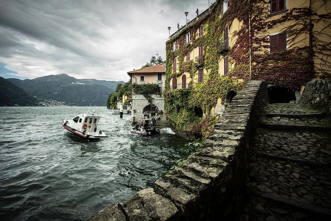 Ich bin der Abgrund : Bild