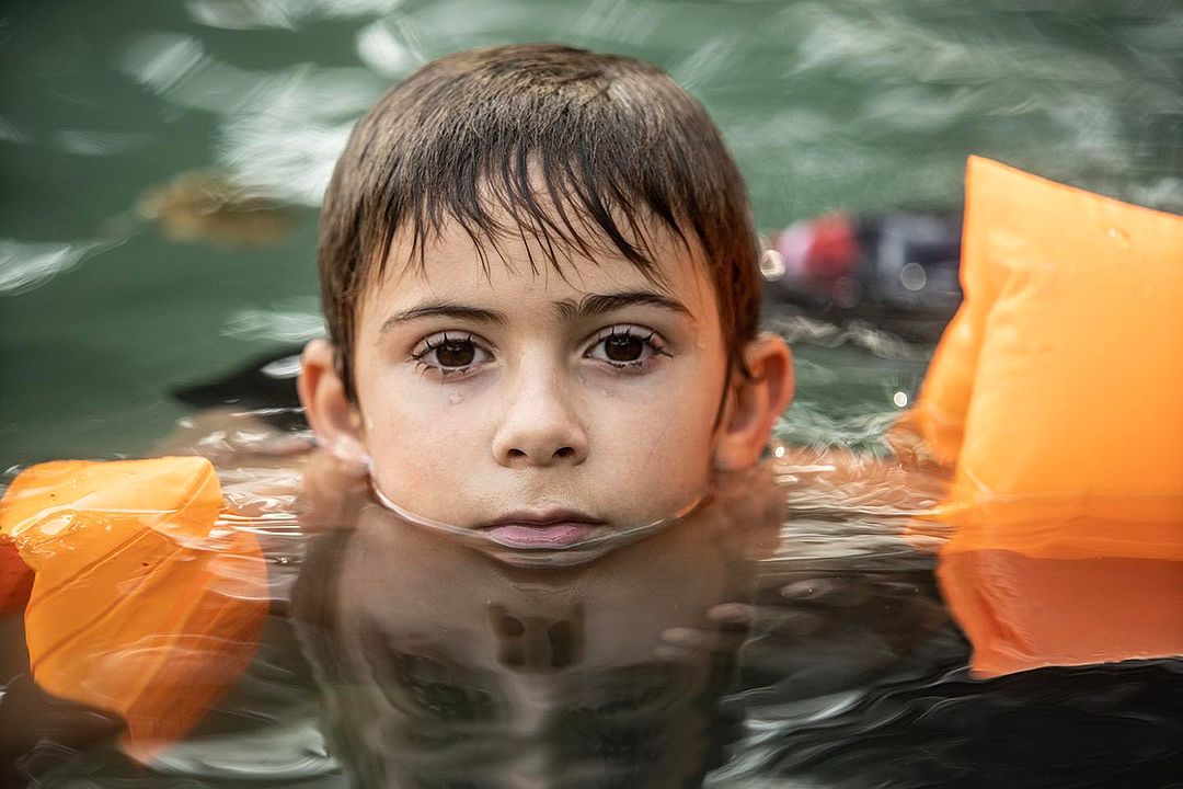 Ich bin der Abgrund : Bild