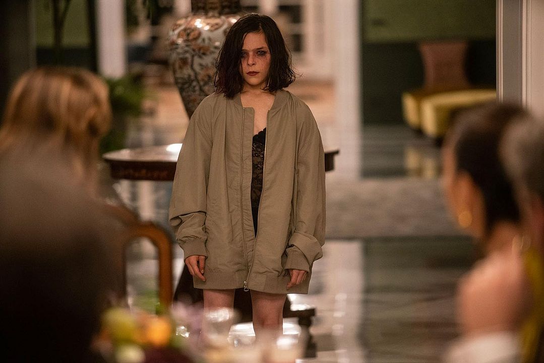 Ich bin der Abgrund : Bild