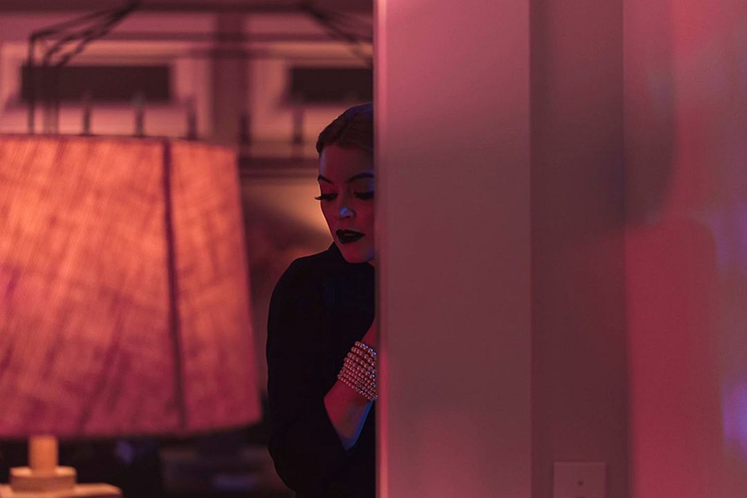 I'll Be Watching - Zuhause hört Dich niemand schreien : Bild