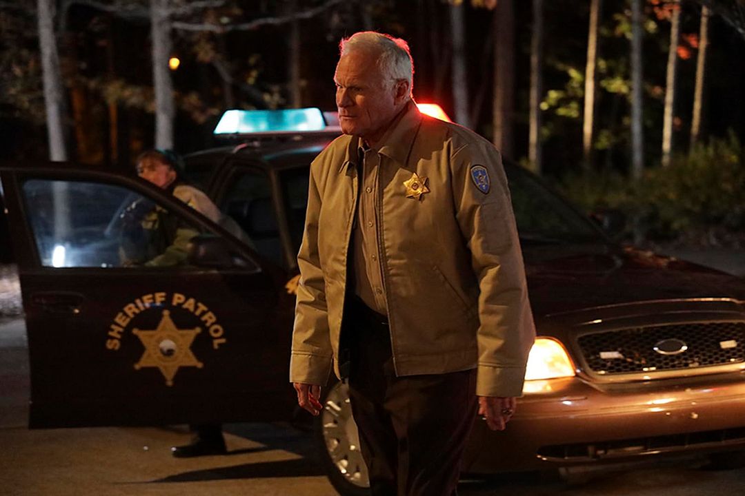 I'll Be Watching - Zuhause hört Dich niemand schreien : Bild